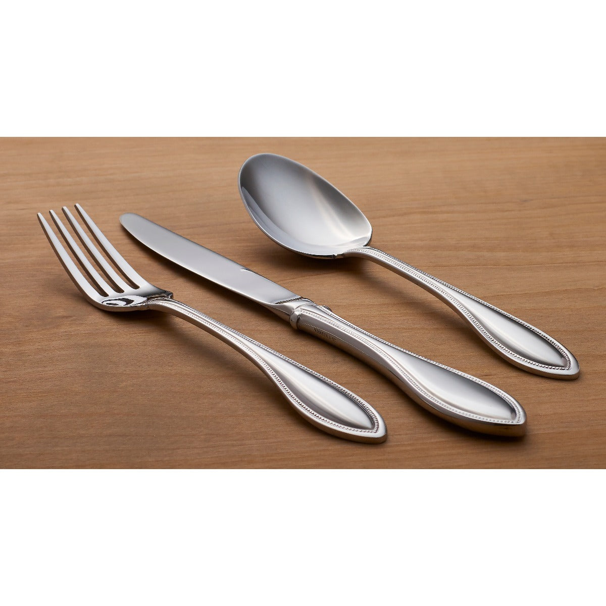 American Harmony 20 Piece Everyday Flatware Set