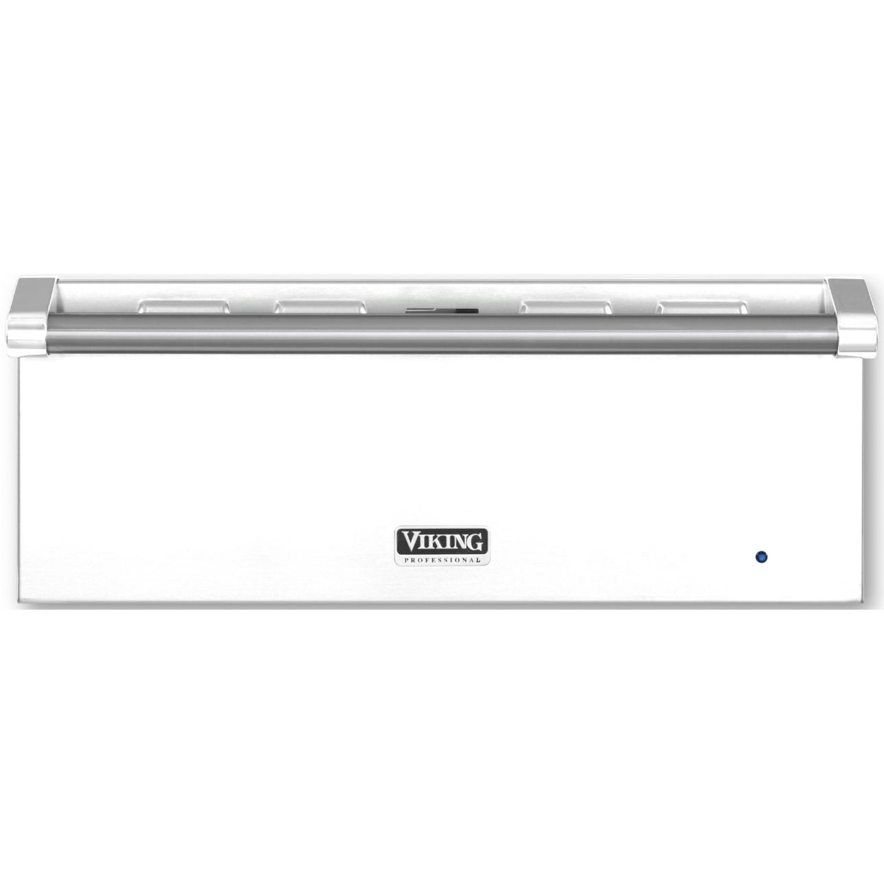 Viking 27-inch Warming Drawer VWD527FW