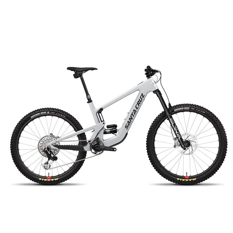 Santa Cruz Heckler SL C XX AXS Reserve Kit