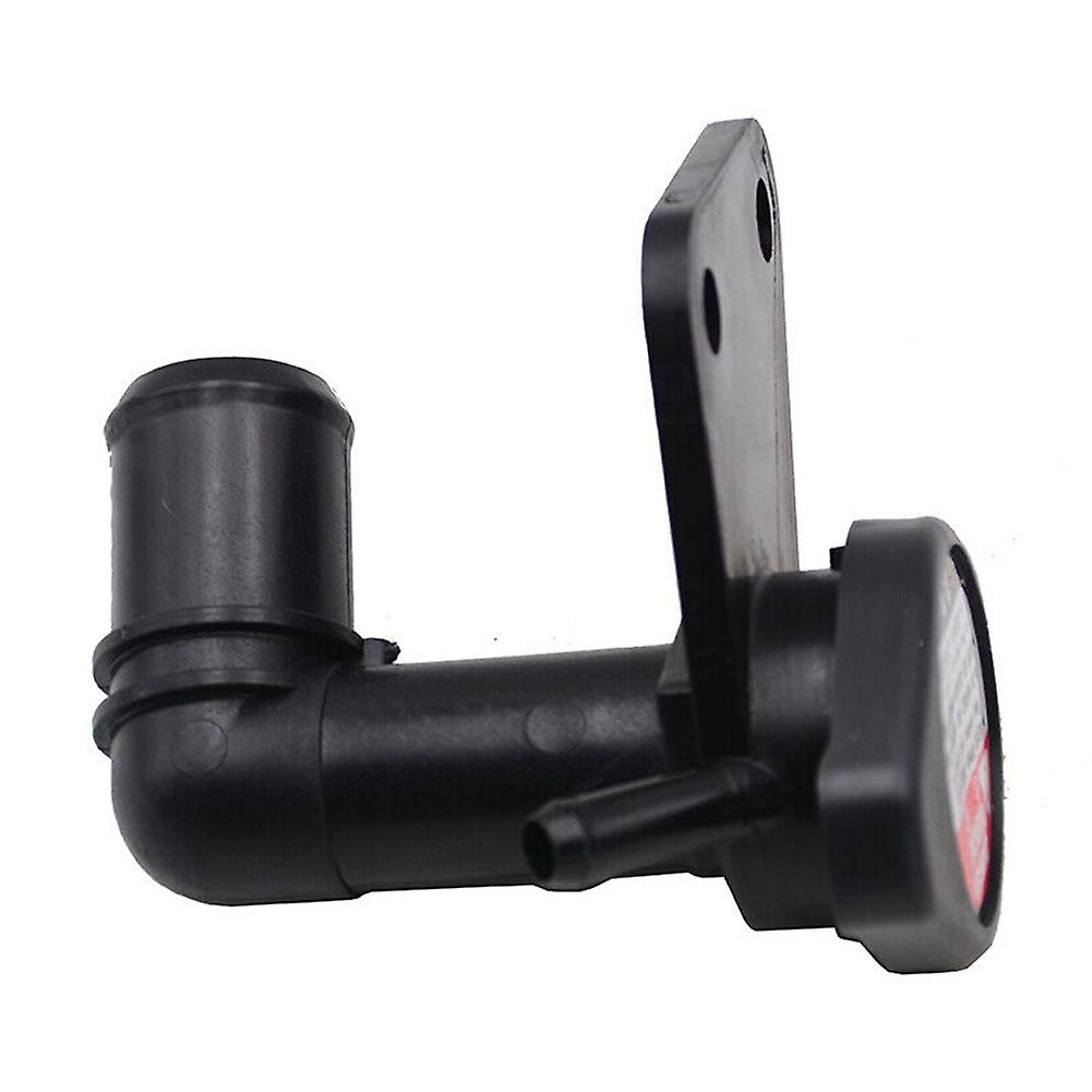 Water Injector For Eight Generation Civic 2006-2011 19050-rnb-a01 Black