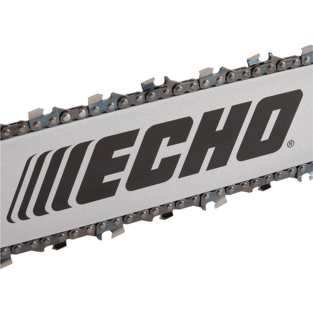 ECHO 20 in. Timberwolf Chainsaw Guide Bar 20D0AS3870C