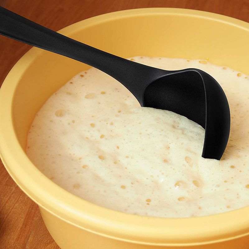 Large Nylon Ladle Scoop Spoon