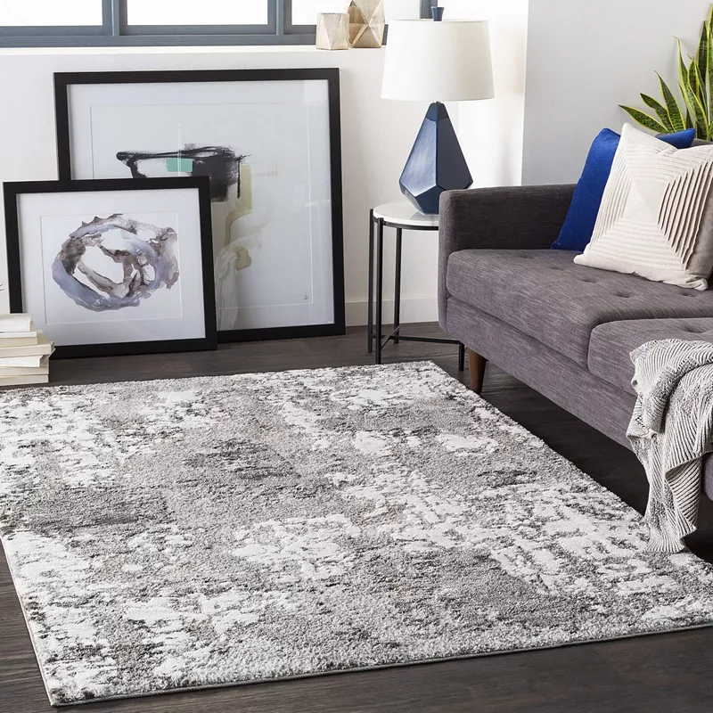 Ciel Modern Area Rug