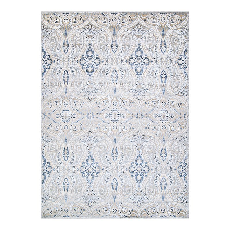 Couristan Nirvana Thames Area Rug