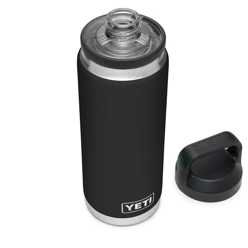 YETI Rambler 26 oz  Bottle with Chug Cap