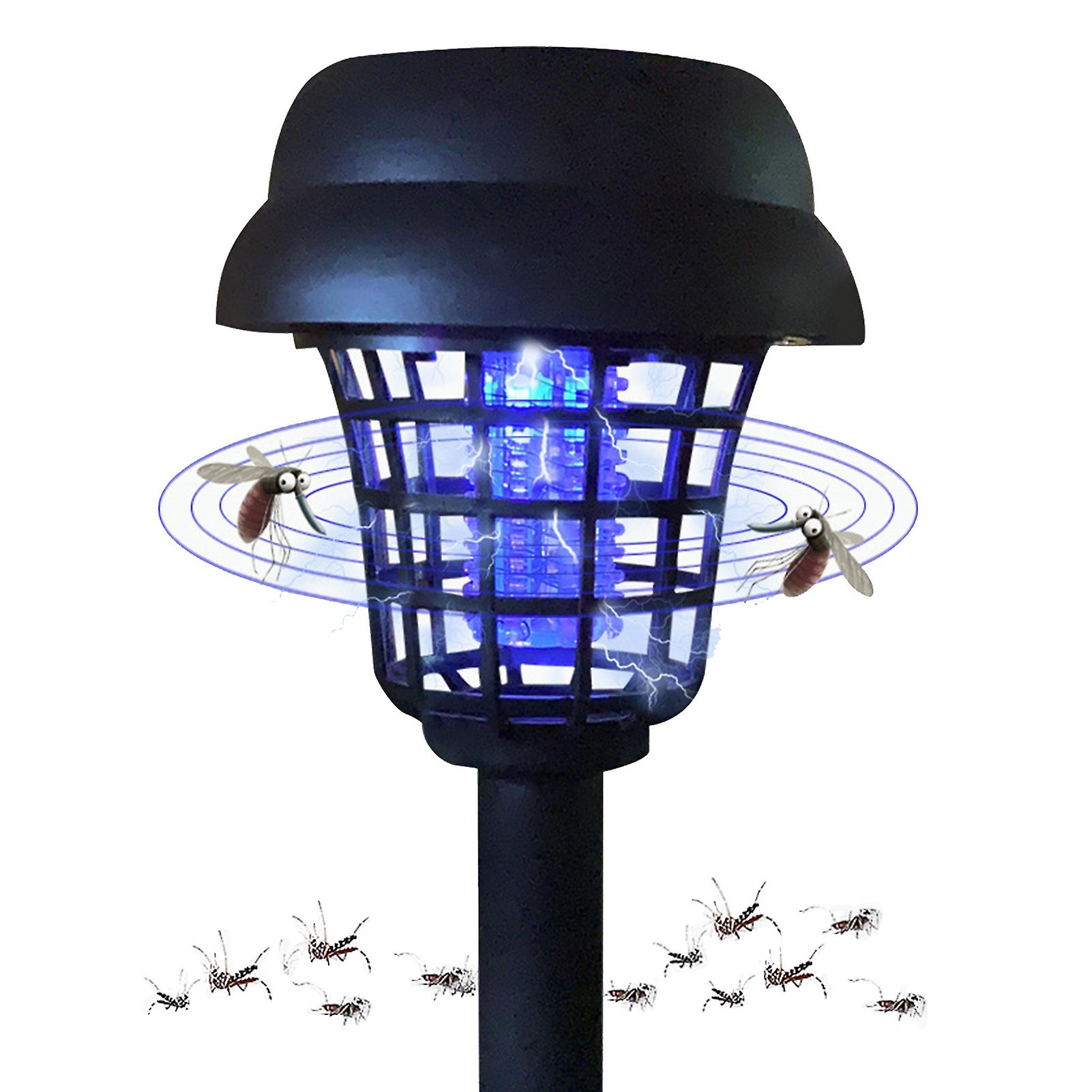 Led Bug Zapper， Accessories Part