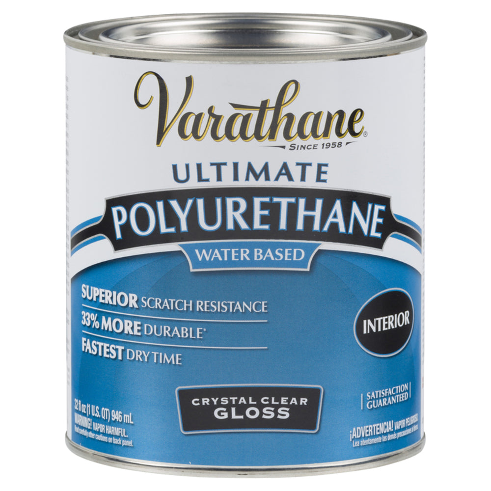 POLYURETHANE GLOSS 1QT