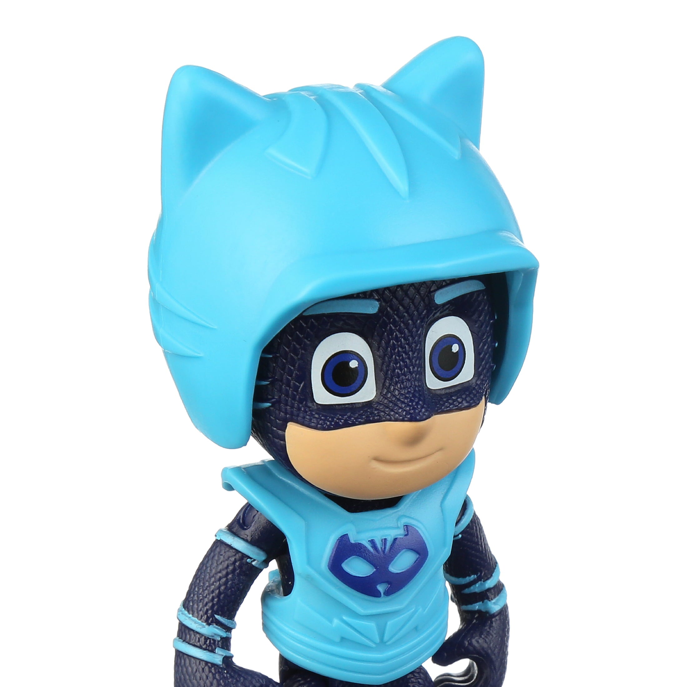 PJ Masks Hero Boost Figure Set， Catboy，  Kids Toys for Ages 3 Up， Gifts and Presents