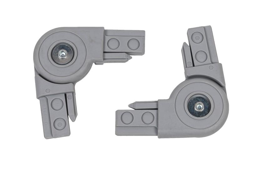 OzTent RV Frame Hinge (Pack of 2)