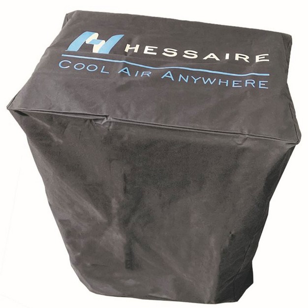 Hessaire Protective Cooler Cover For Mc61 Models Accessory Only Navy Steel Blue