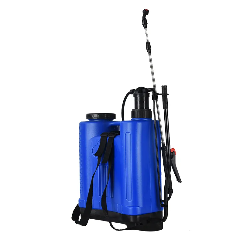 Agricultural Spray Pump Portable Power Sprayer Disinfection Prevention Foggers Sprayer