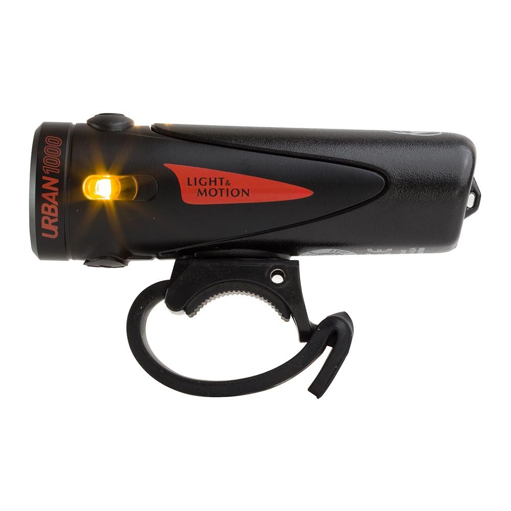Light & Motion Urban 1000 Trooper