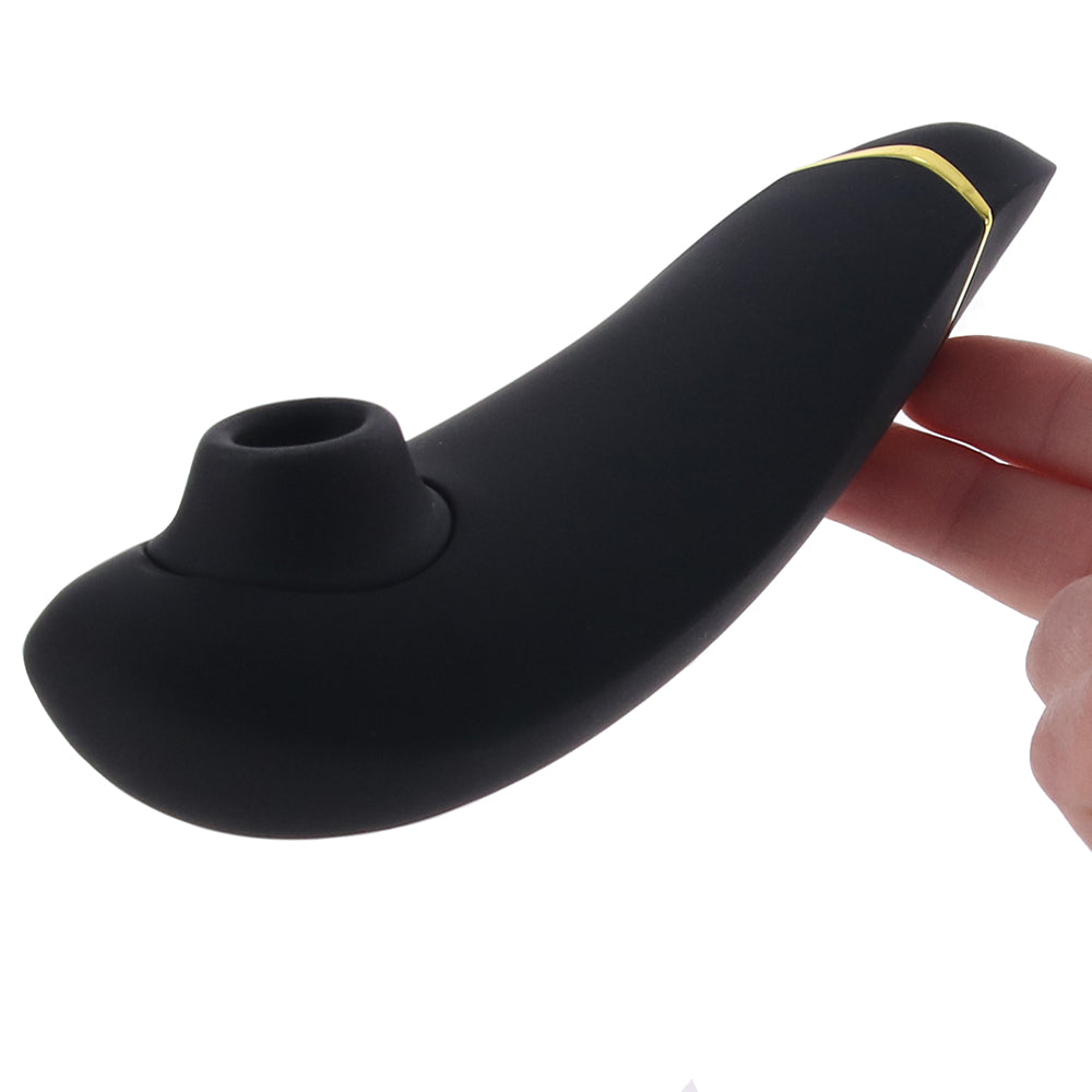 We-Vibe + Womanizer Golden Moments Limited Edition