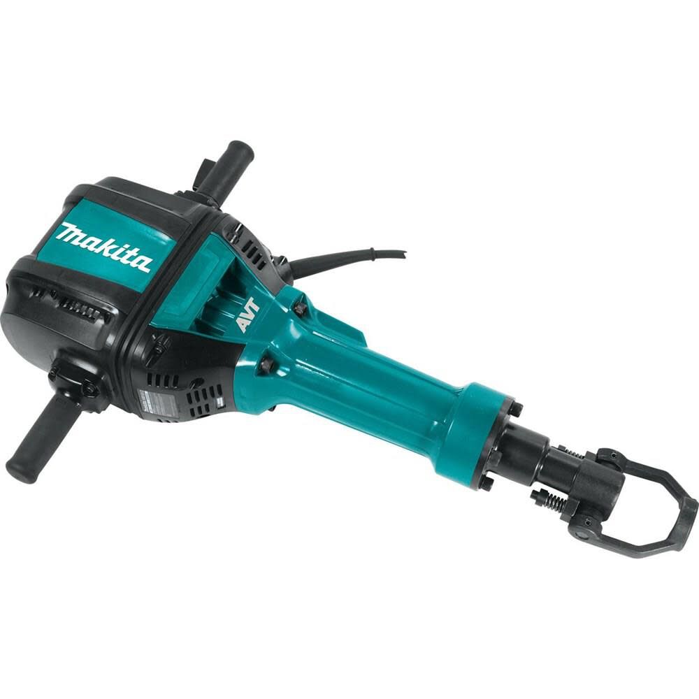 Makita 70 lb. Advanced AVT Breaker Hammer HM1812X3 from Makita