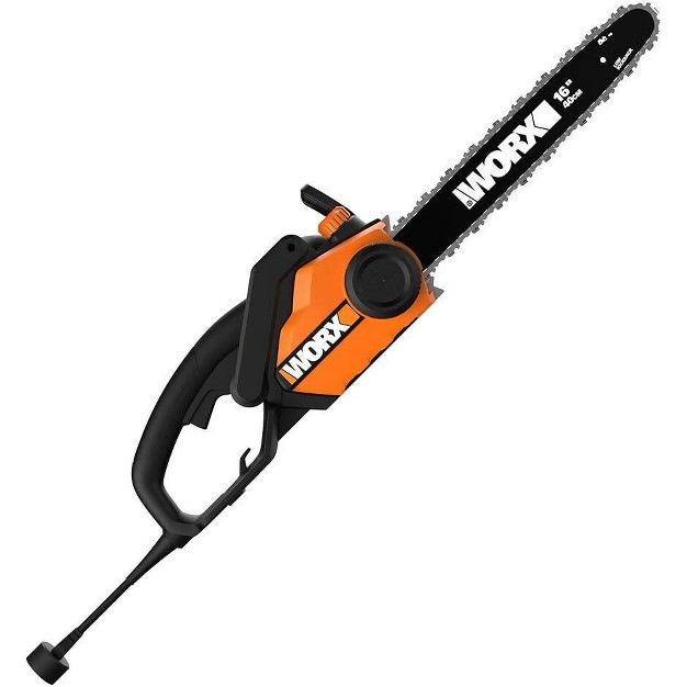 Electric Chainsaw