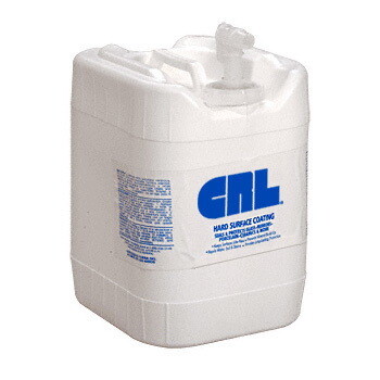 CRL TPC5GL TPC Surface Protector   5 Gallon Pail