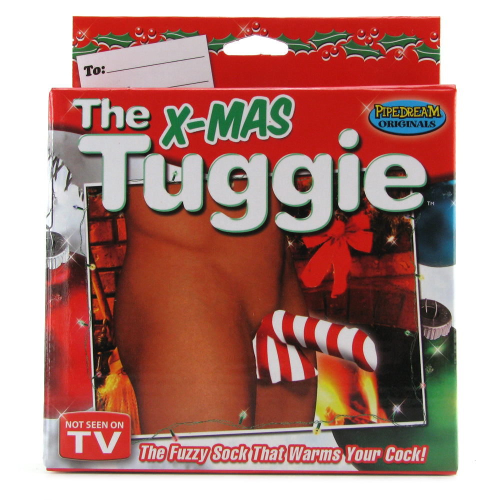 The X-Mas Tuggie