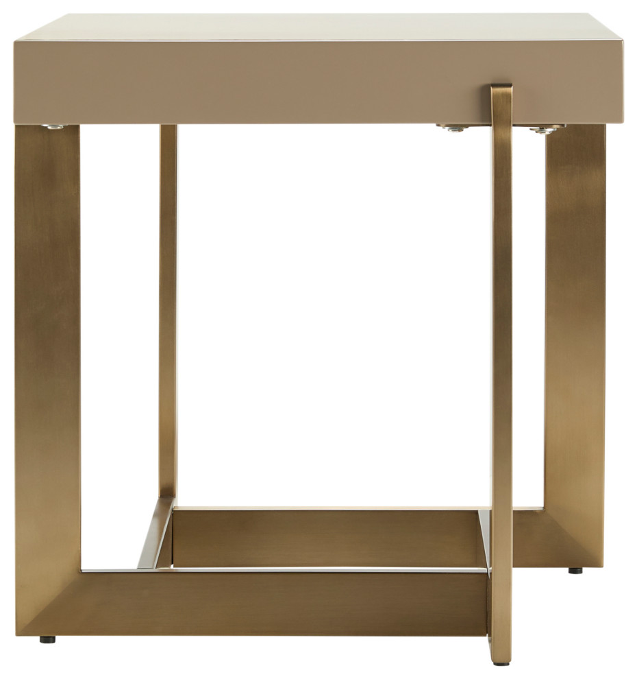 Temy   Side Tables And End Tables   by Surya  Houzz