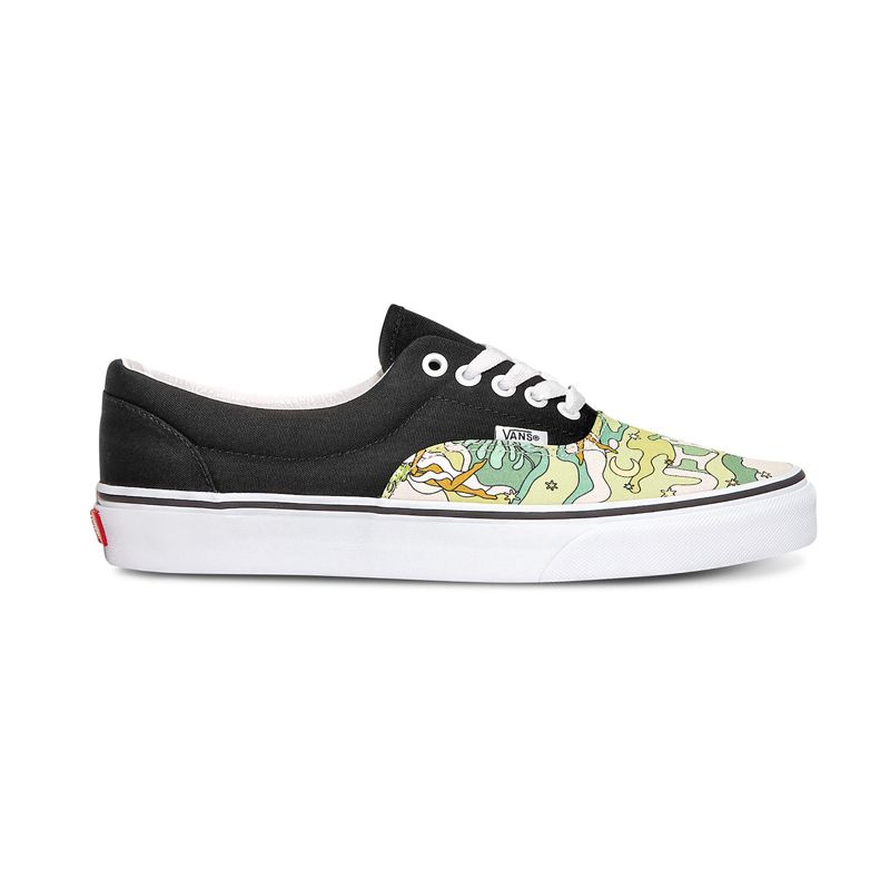 Customs Colorful Zodiac Virgo Era