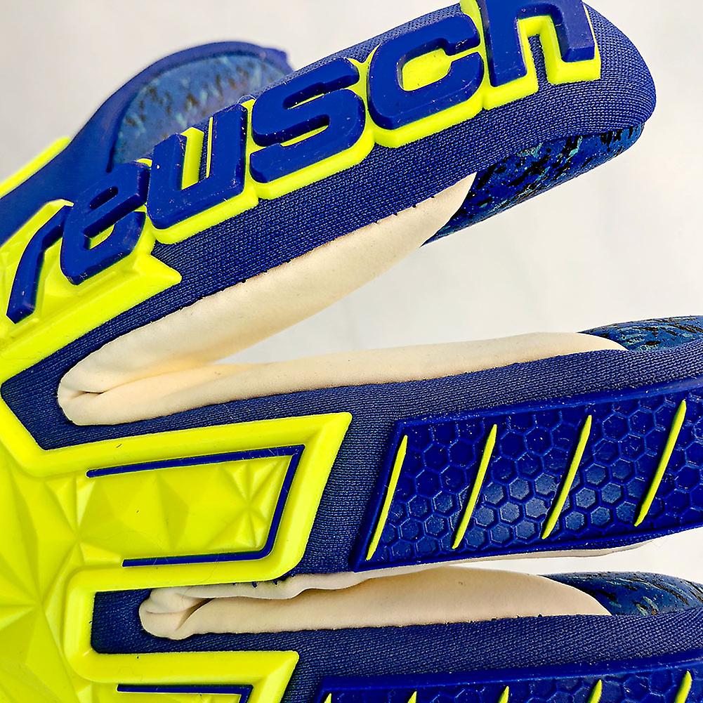 Reusch Attrakt Freegel G3 Fusion LTD Goalkeeper Gloves