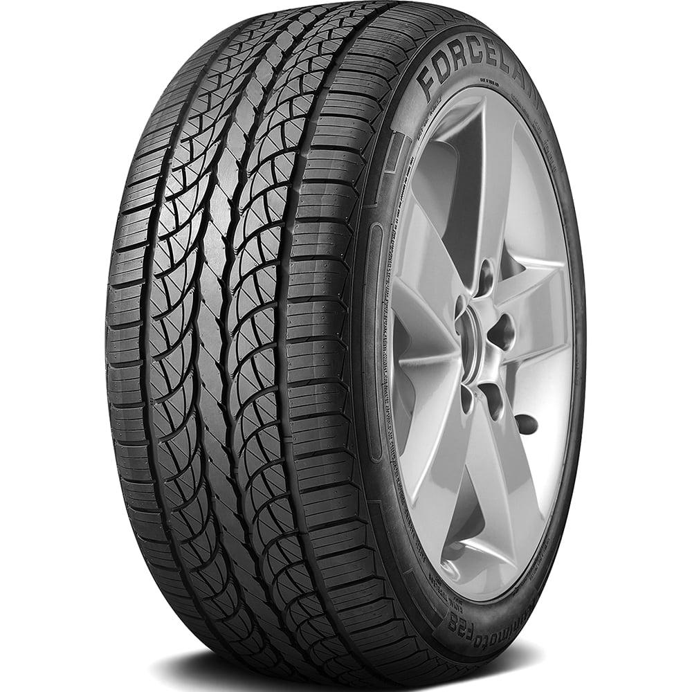 Forceland Kunimoto-F28 265/35R22 102V XL A/S All Season Tire