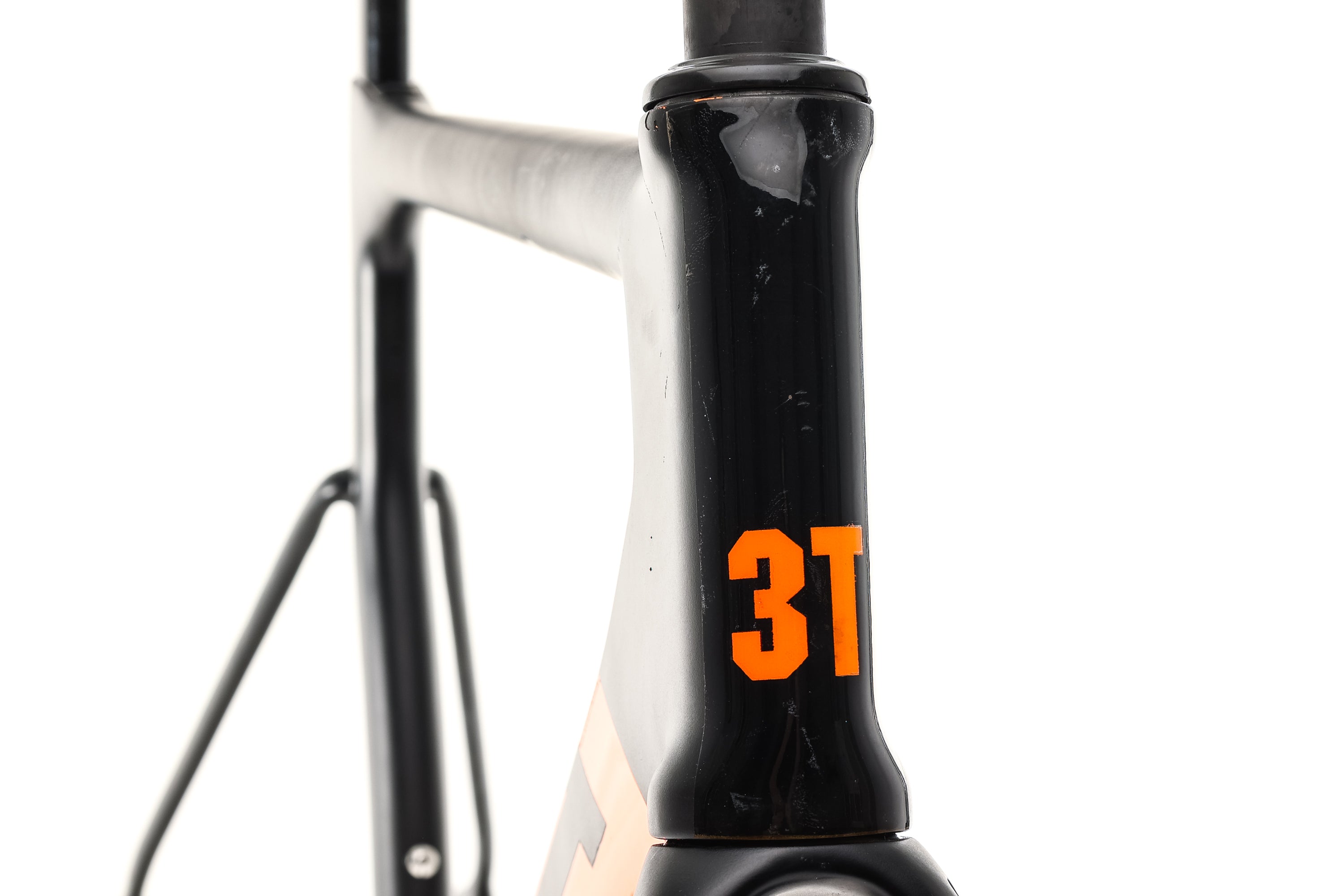 3T Strada Medium Frameset - 2021