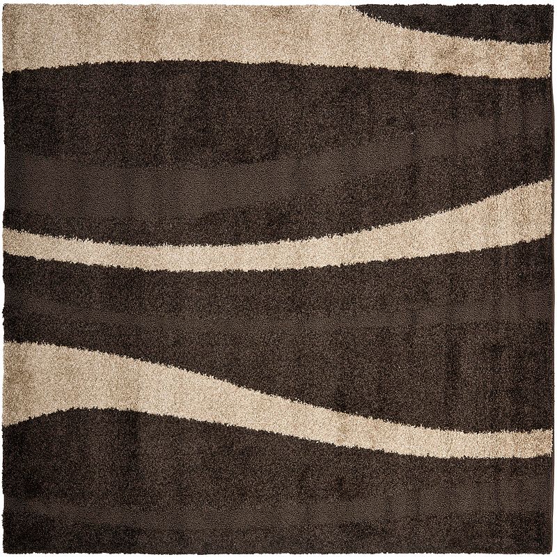 Safavieh Willow Waves Shag Rug