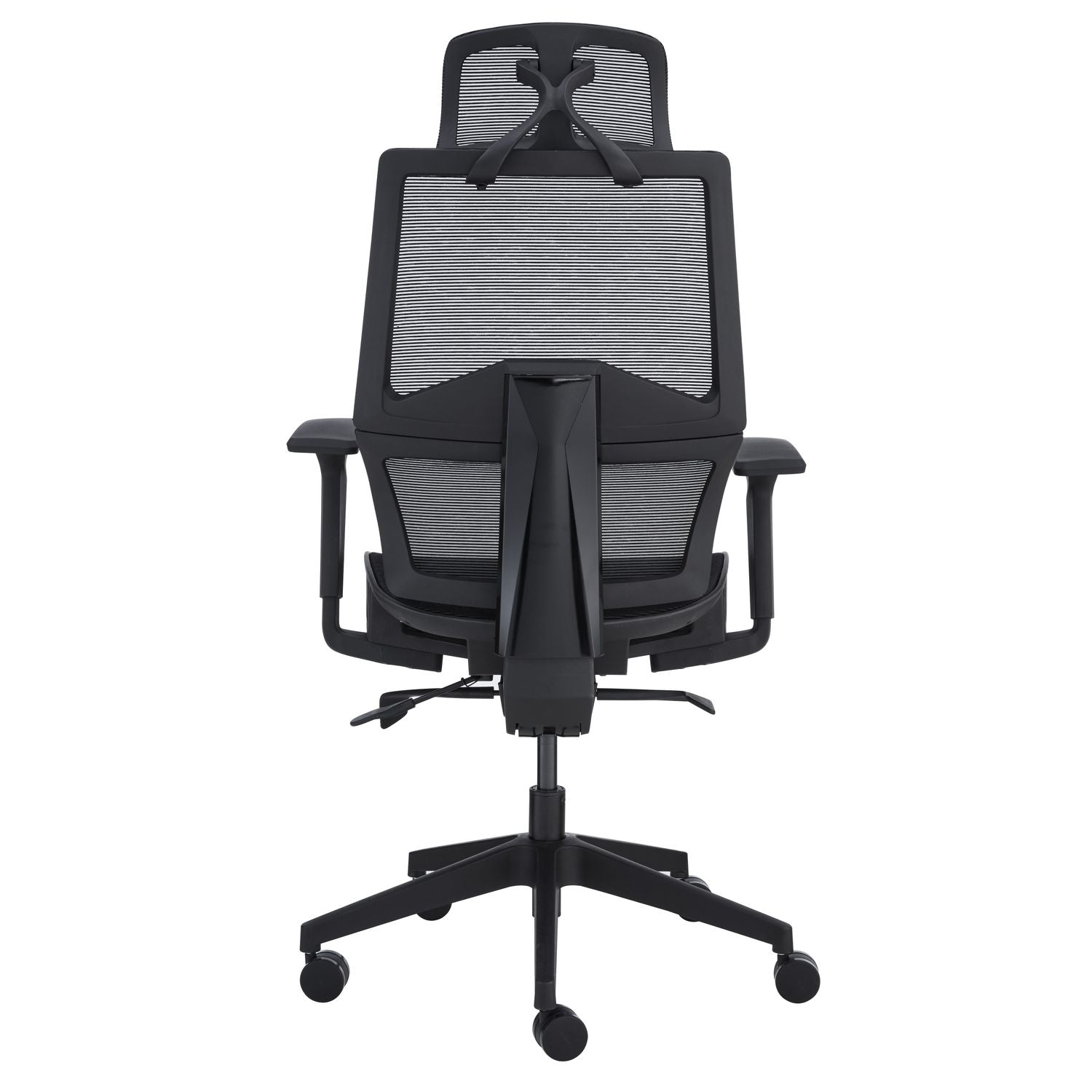 Bruno High Back Office Chair