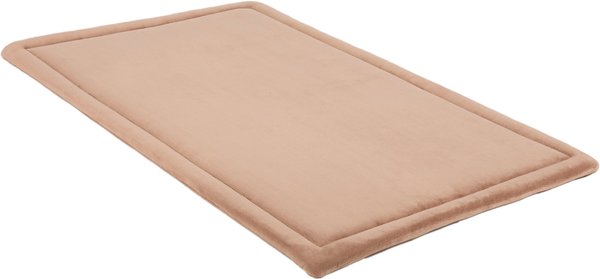 MidWest Quiet Time Deluxe Micro Terry Dog Crate Mat