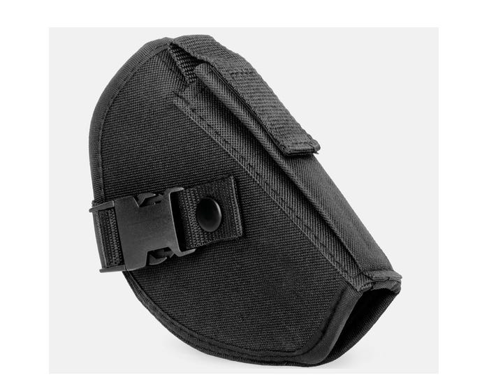 Gameface Pistol Holster - SAH02