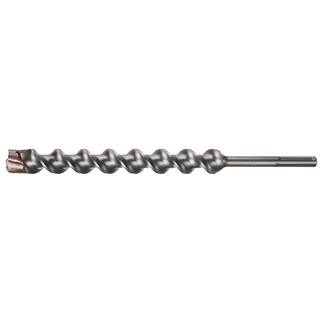 Bosch 2 in. x 16 in. x 21 in. SDS-Max Speed-X Carbide Rotary Hammer Drill Bit for Concrete Drilling HC5099