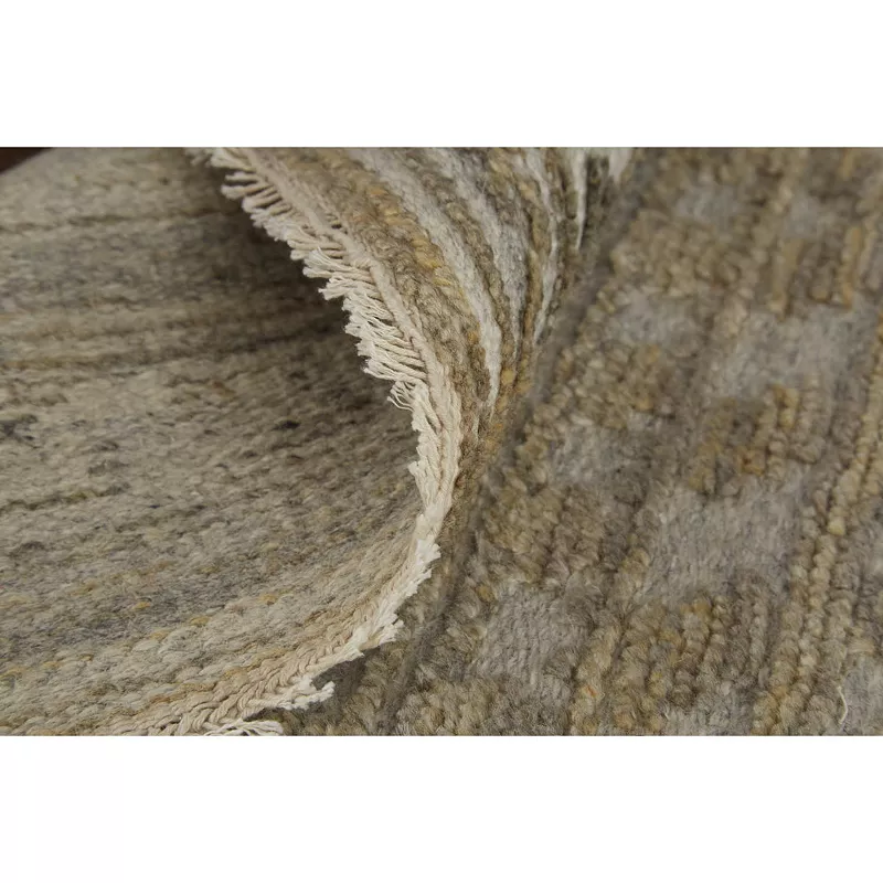 Weave and Wander Eckhart Kylan Rug