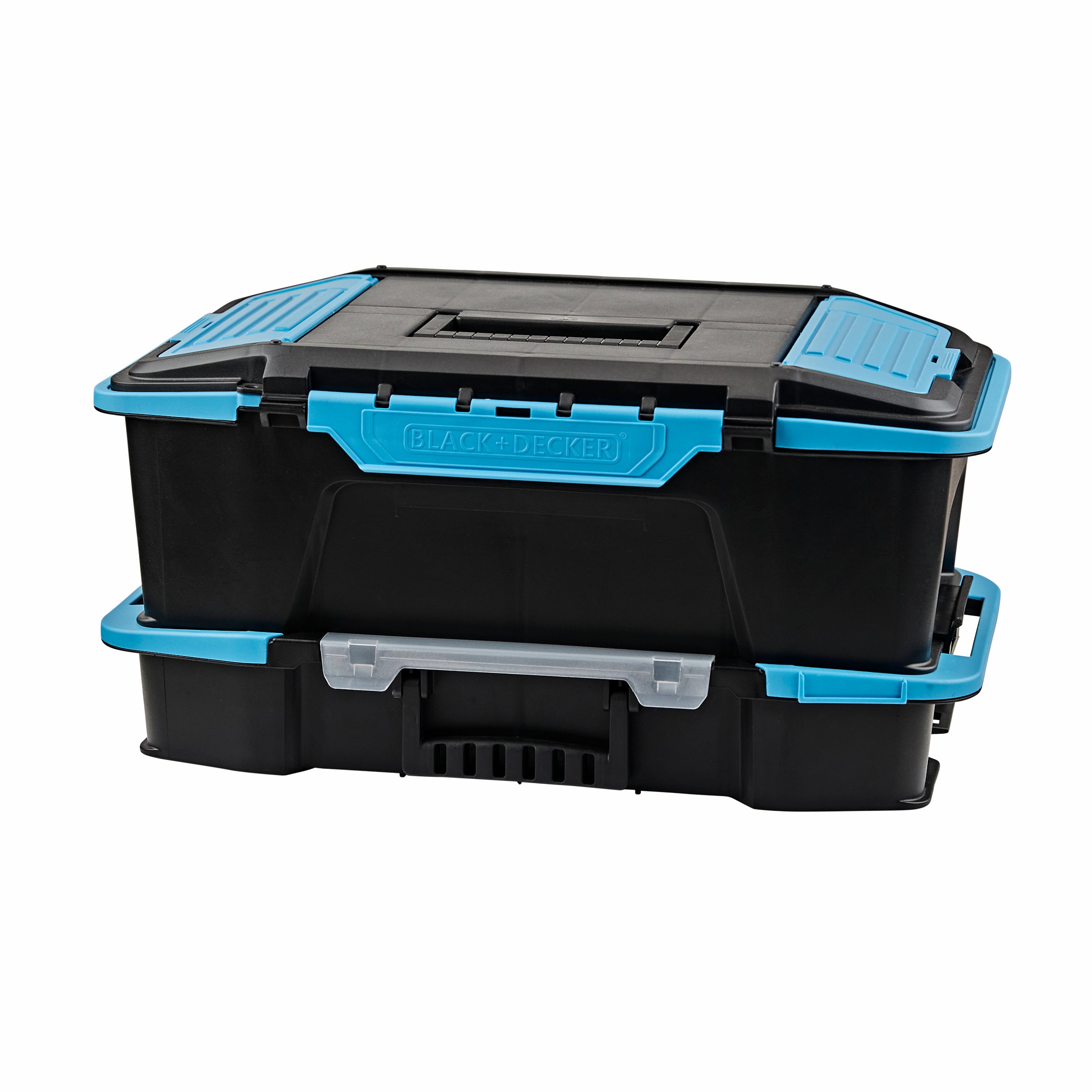 19” Stackable Caddy And Organizer