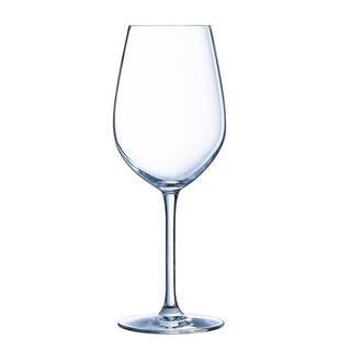 ChefSommelier Bellevue 16 fl. oz. Tulip Wine Glass (Set of 6) Q1476