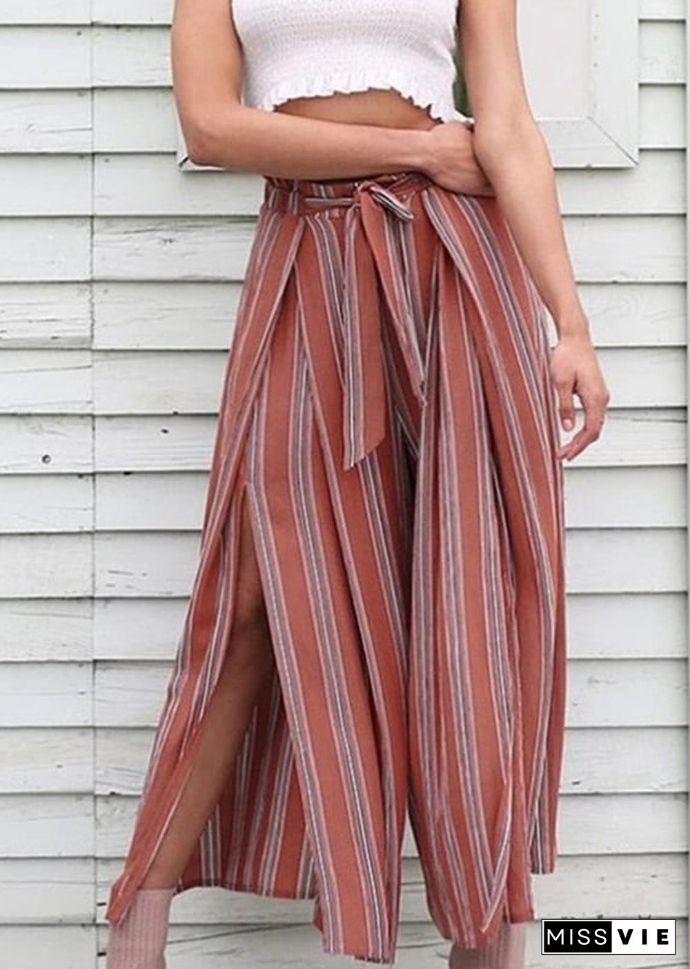 Boho Pants Womens Gina