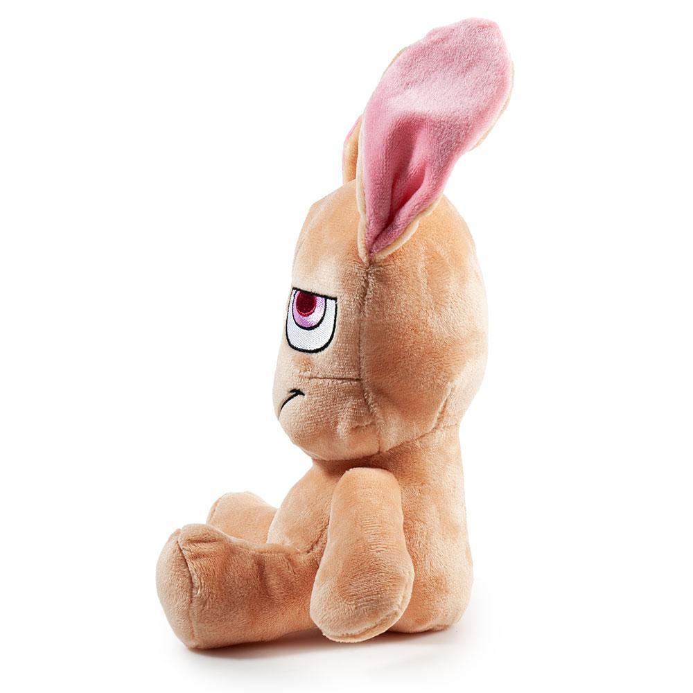 Ren & Stimpy Ren Plush Stuffed Animal - Nick 90s Phunny