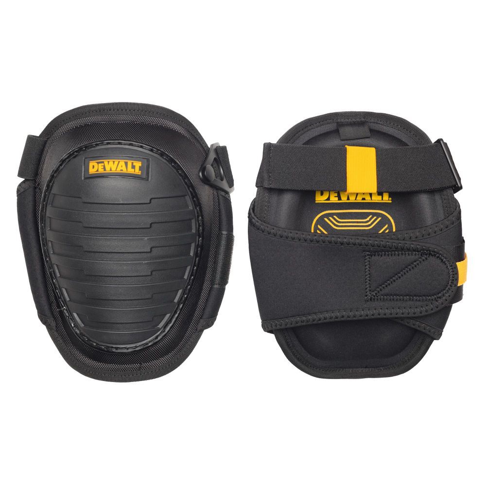 DW Hard Shell Knee Pads DWST590013 from DW