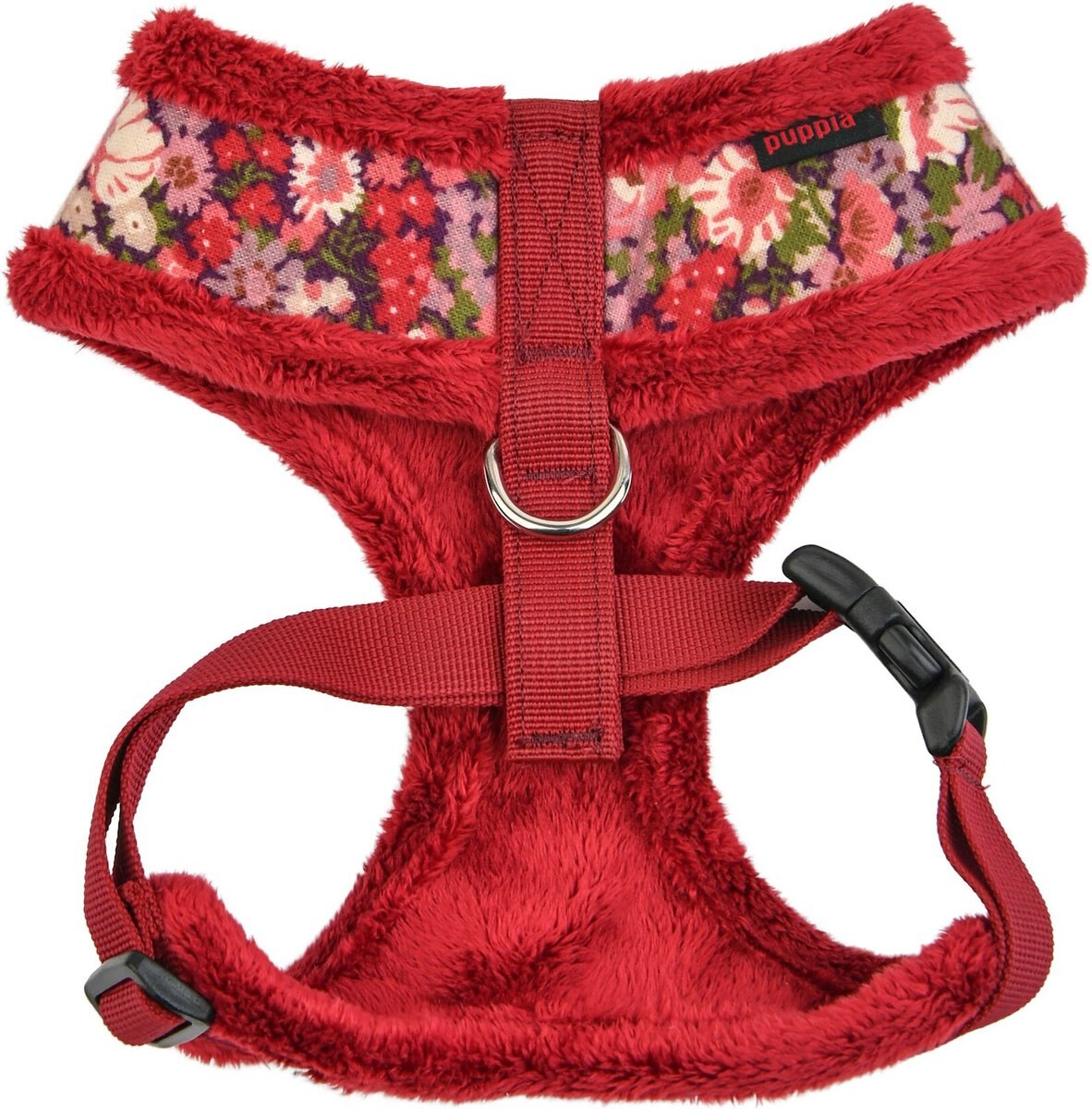 Puppia Gianni A Dog Harness