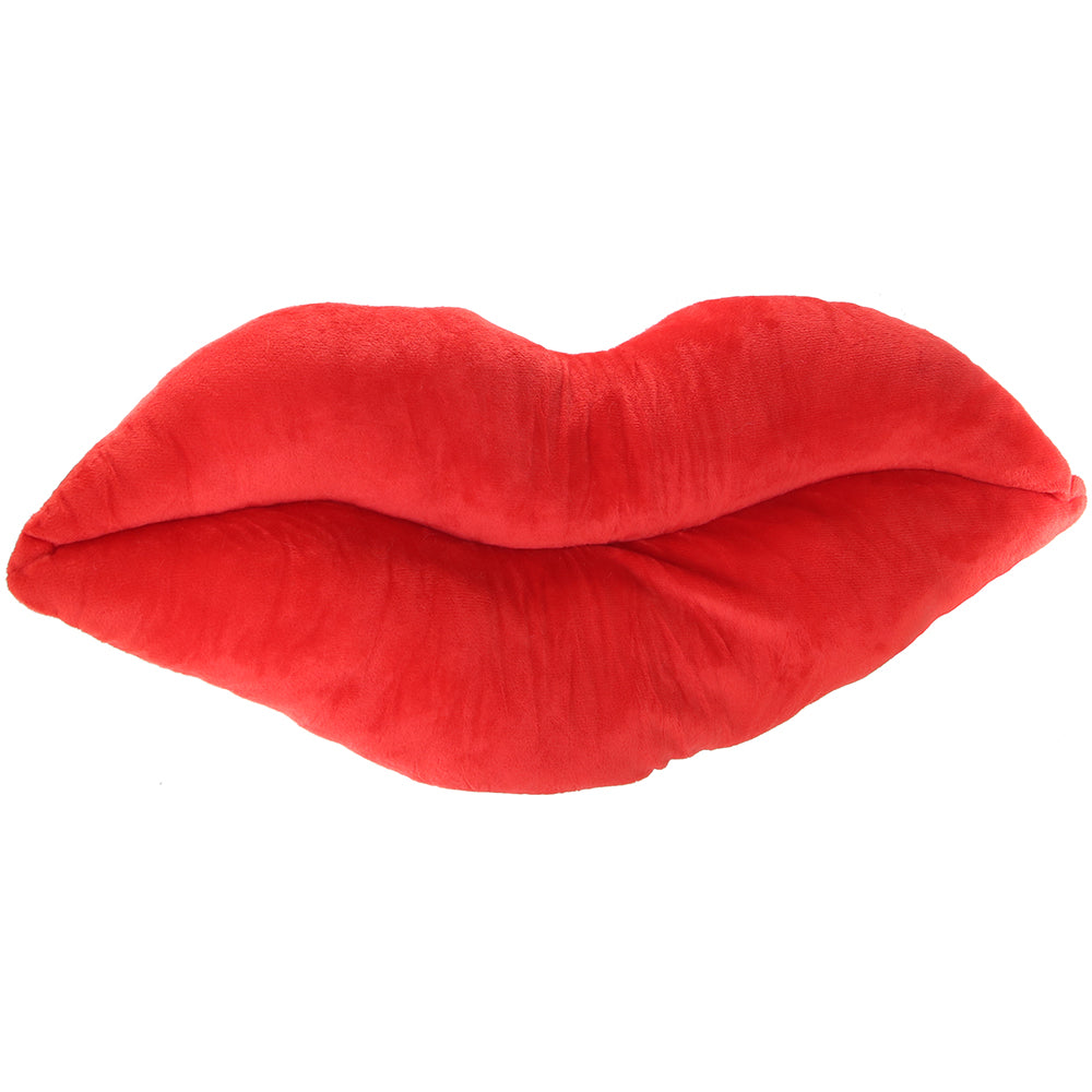 Lip Pillow Plushie in S