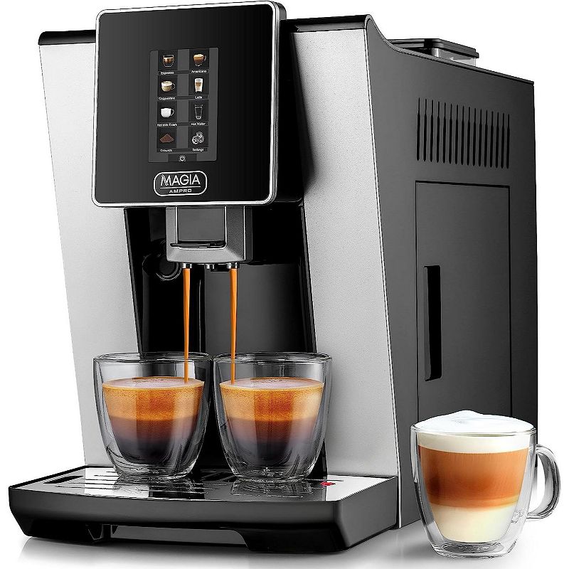 Magia AMPRO Automatic Espresso Machine