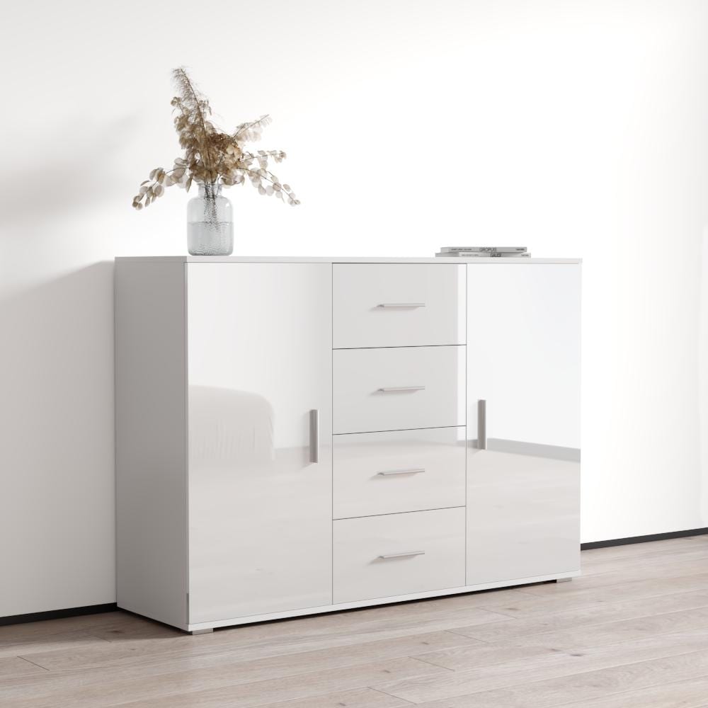 Soho 52 inch Modular Modern Sideboard