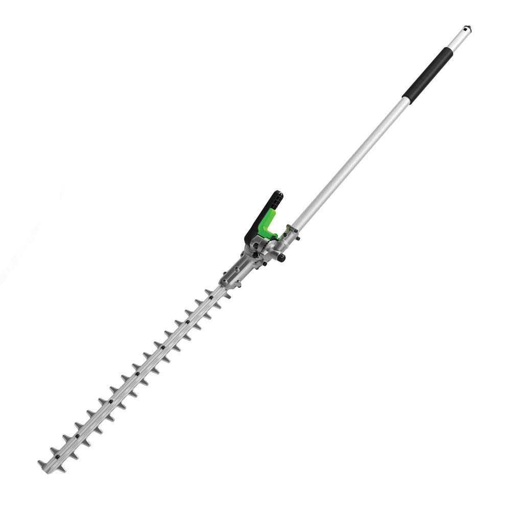 EGO POWER+ Multi-Head Hedge Trimmer Attachment HTA2000 from EGO