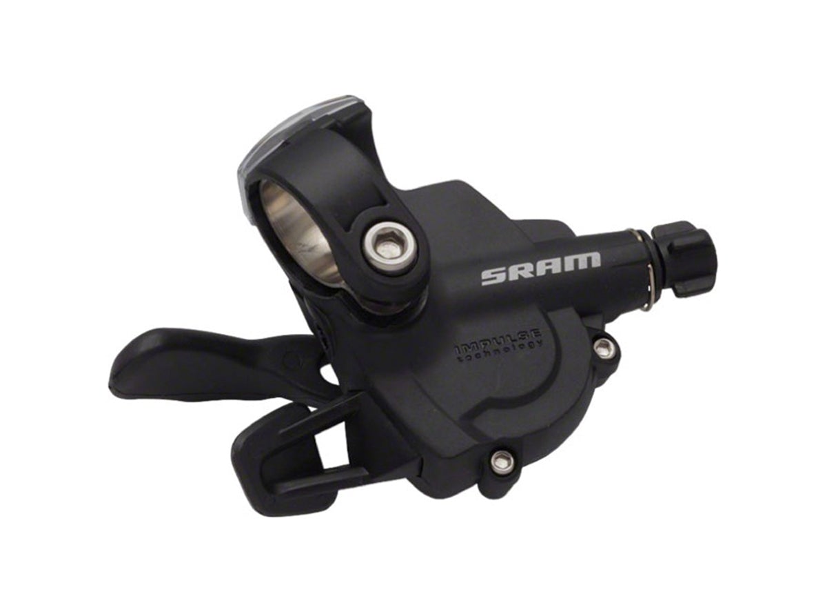SRAM X4 8 Spd Trigger Shifter