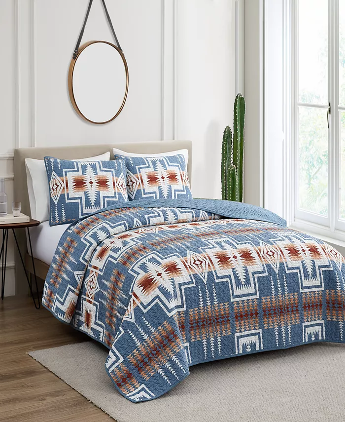 Pendleton Harding Coverlet Set Collection