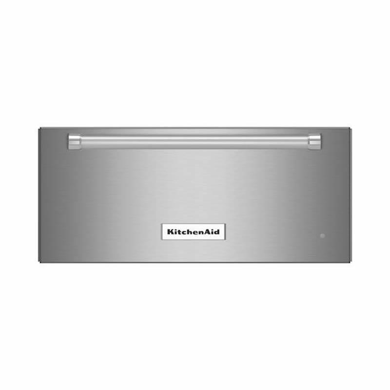 KitchenAid 24-inch Warming Drawer KOWT104ESS