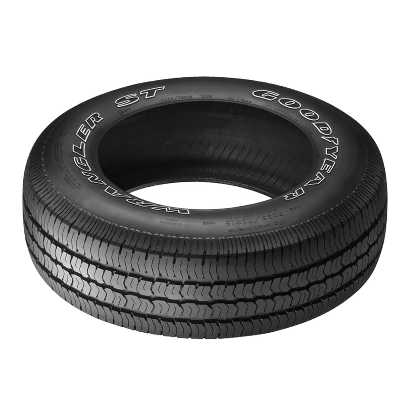 Goodyear Wrangler St 225/75R16 104S Tire