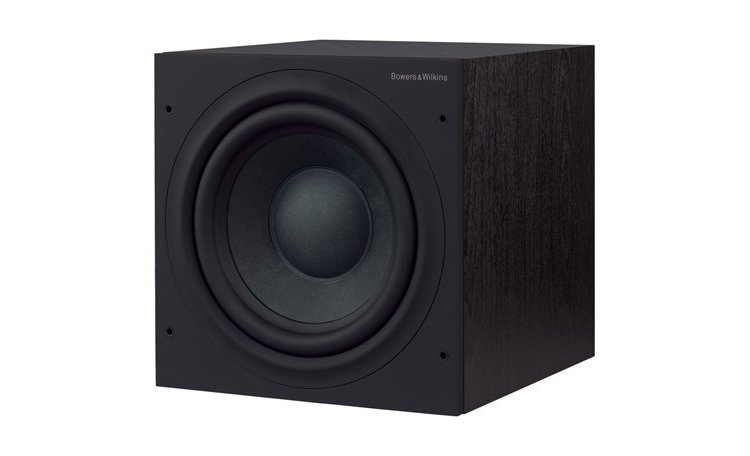 Bowers and Wilkins 600 Series 10