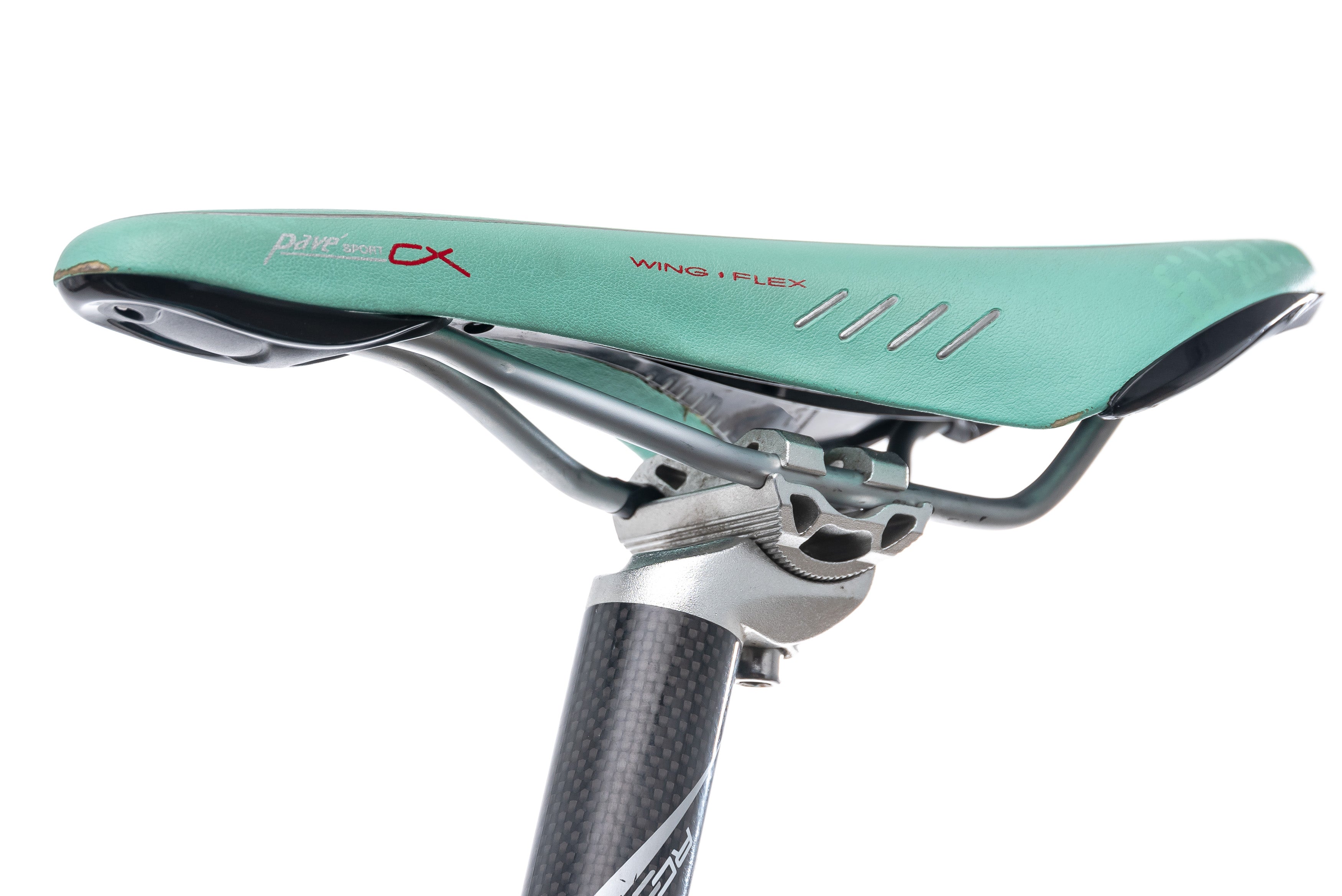 Bianchi 928 53 cm Bike - 2008