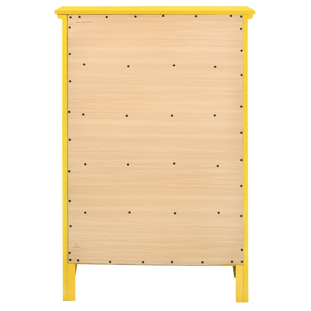 LYKE Home Haddon Chest