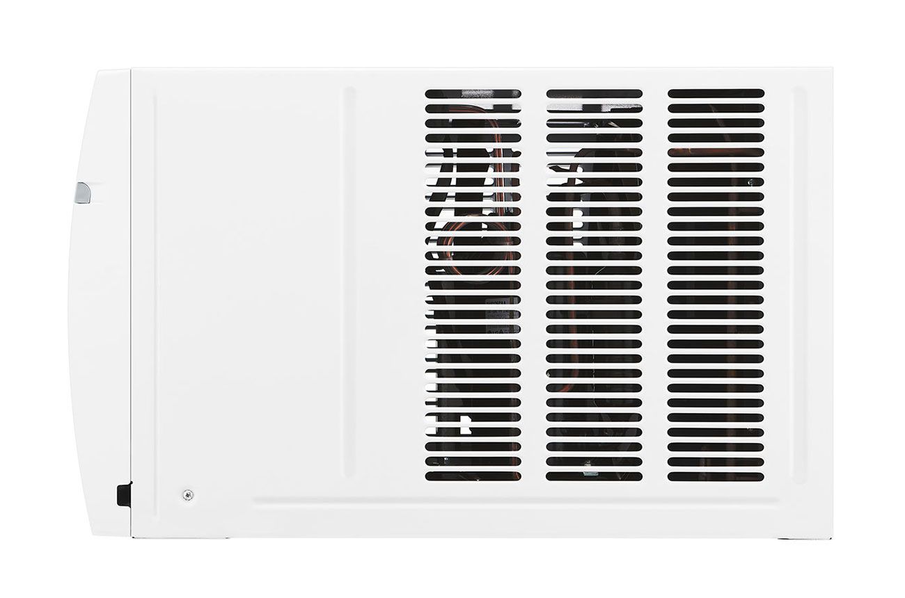 LG 15，000 BTU 11.9 EER 115V Smart Window Air Conditioner